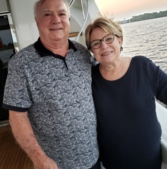 Meet your Posher, Patsy - Picture 1 of 1